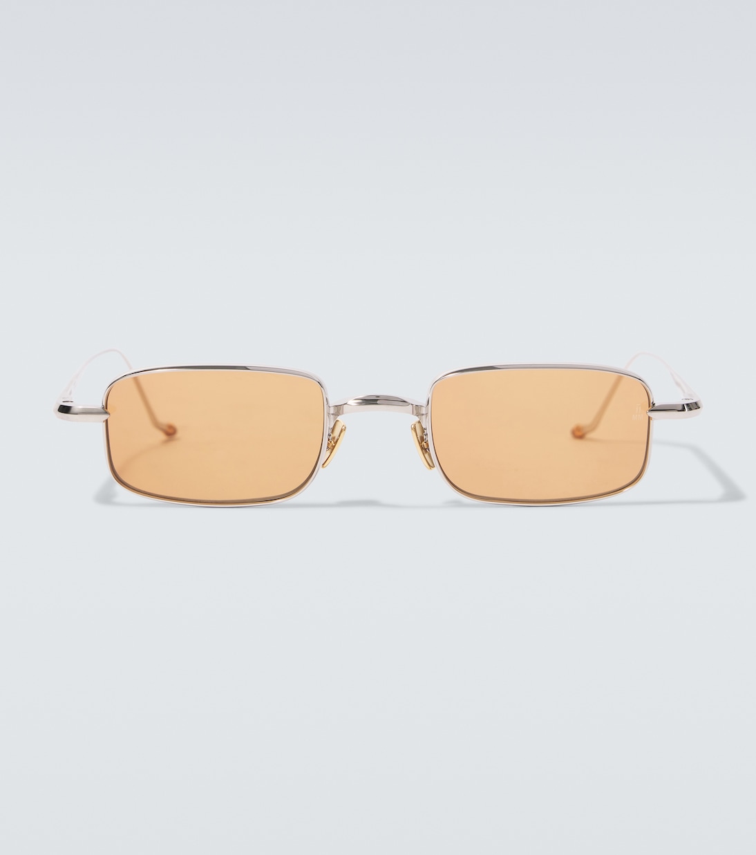 Dusk rectangular sunglasses | Jacques Marie Mage