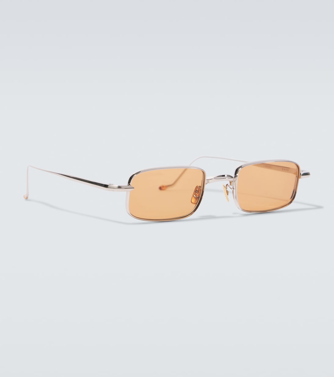 Dusk rectangular sunglasses | Jacques Marie Mage