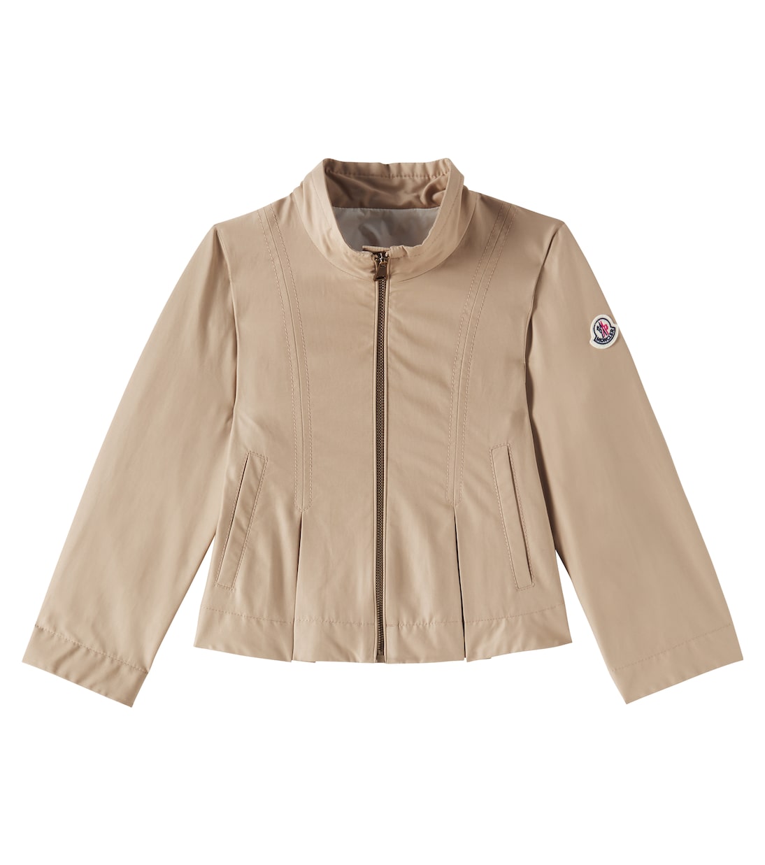 Giacca Belynda in misto cotone | Moncler Enfant