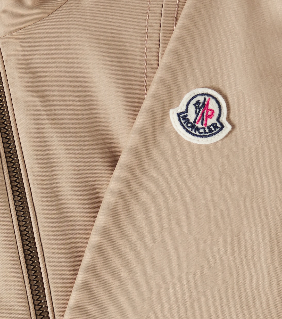 Giacca Belynda in misto cotone | Moncler Enfant