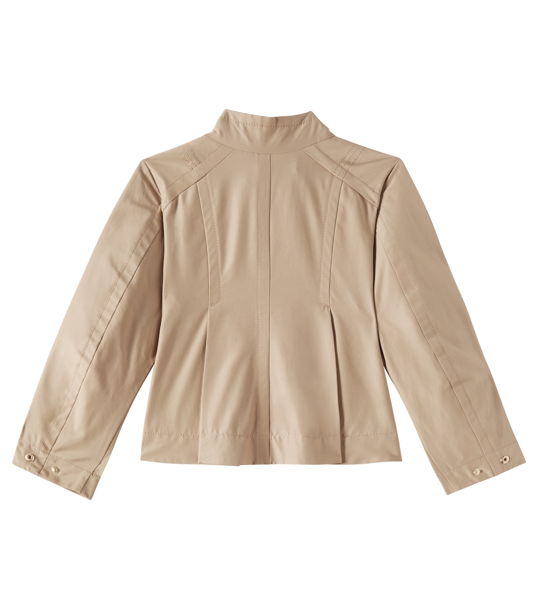 Giacca Belynda in misto cotone | Moncler Enfant