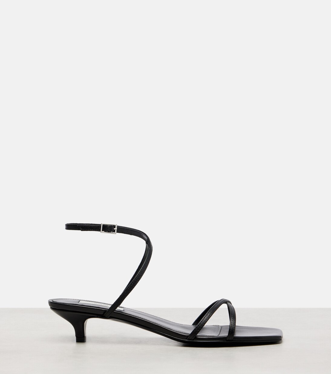 Sandali in pelle | Toteme