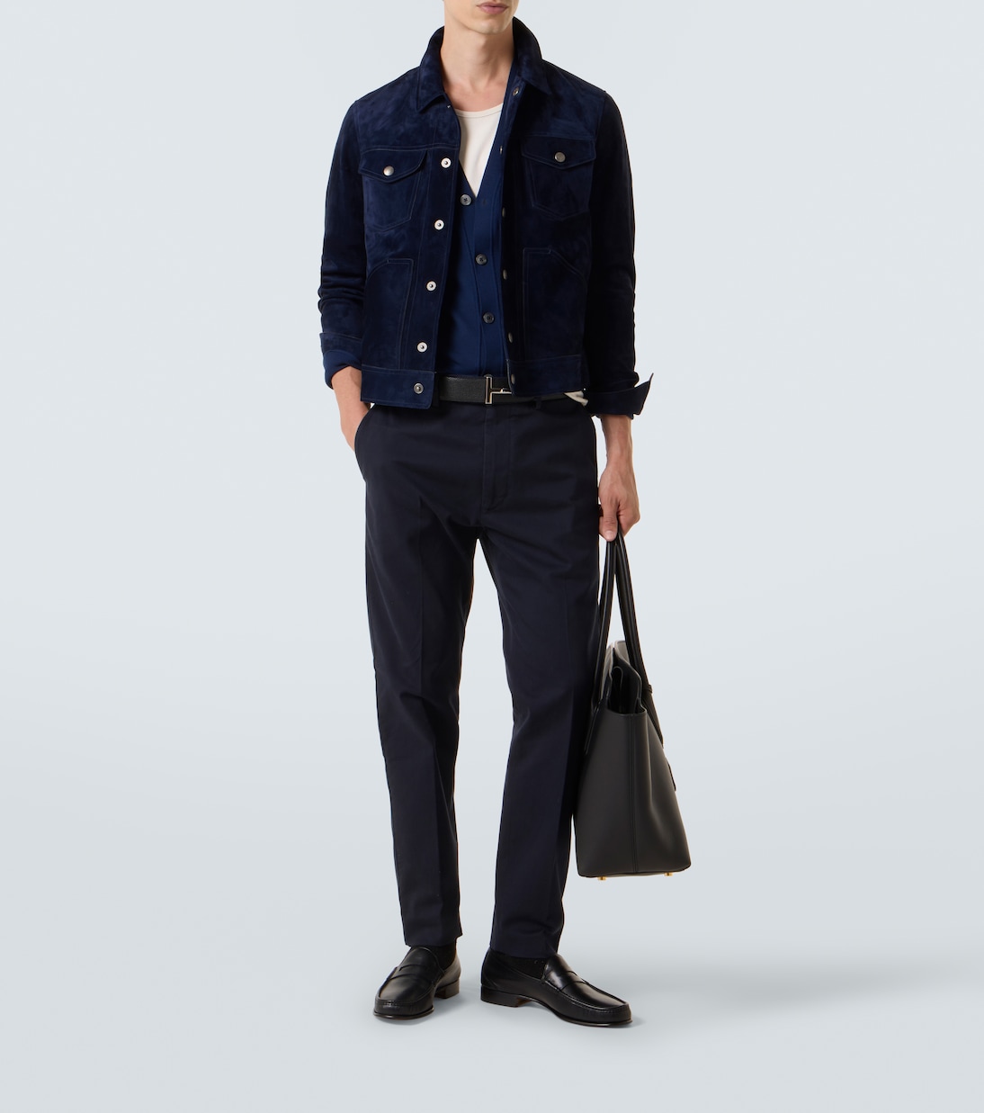 Cardigan aus Wolle | Tom Ford