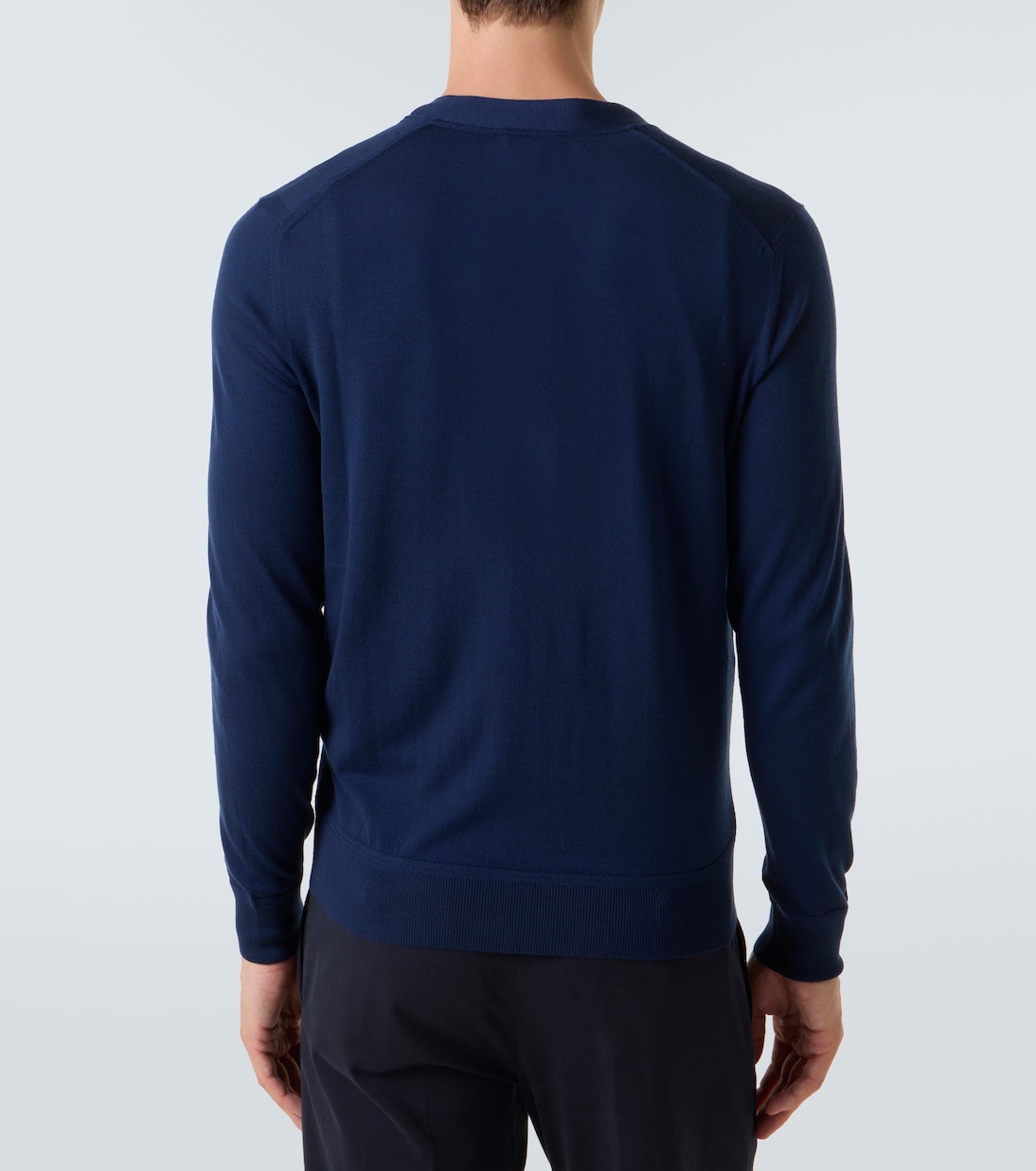 Cardigan aus Wolle | Tom Ford