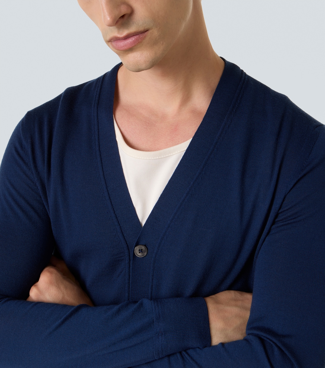 Cardigan aus Wolle | Tom Ford