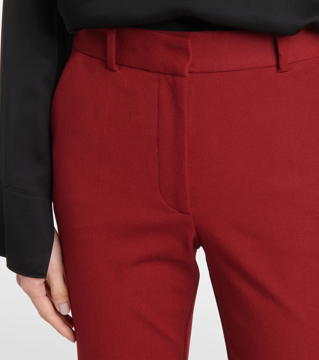Pantalones slim Coleman | Joseph