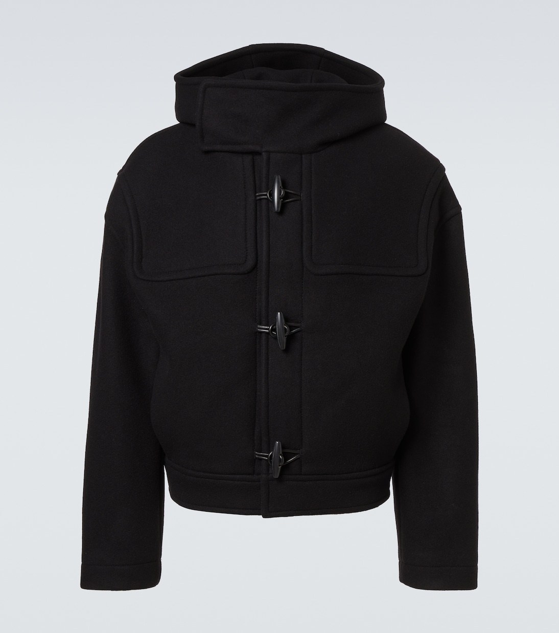 Chaqueta de lana virgen | Jacquemus