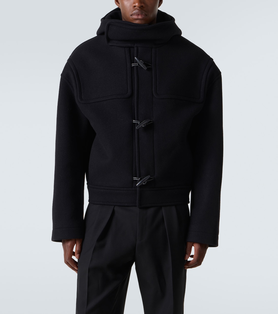 Chaqueta de lana virgen | Jacquemus