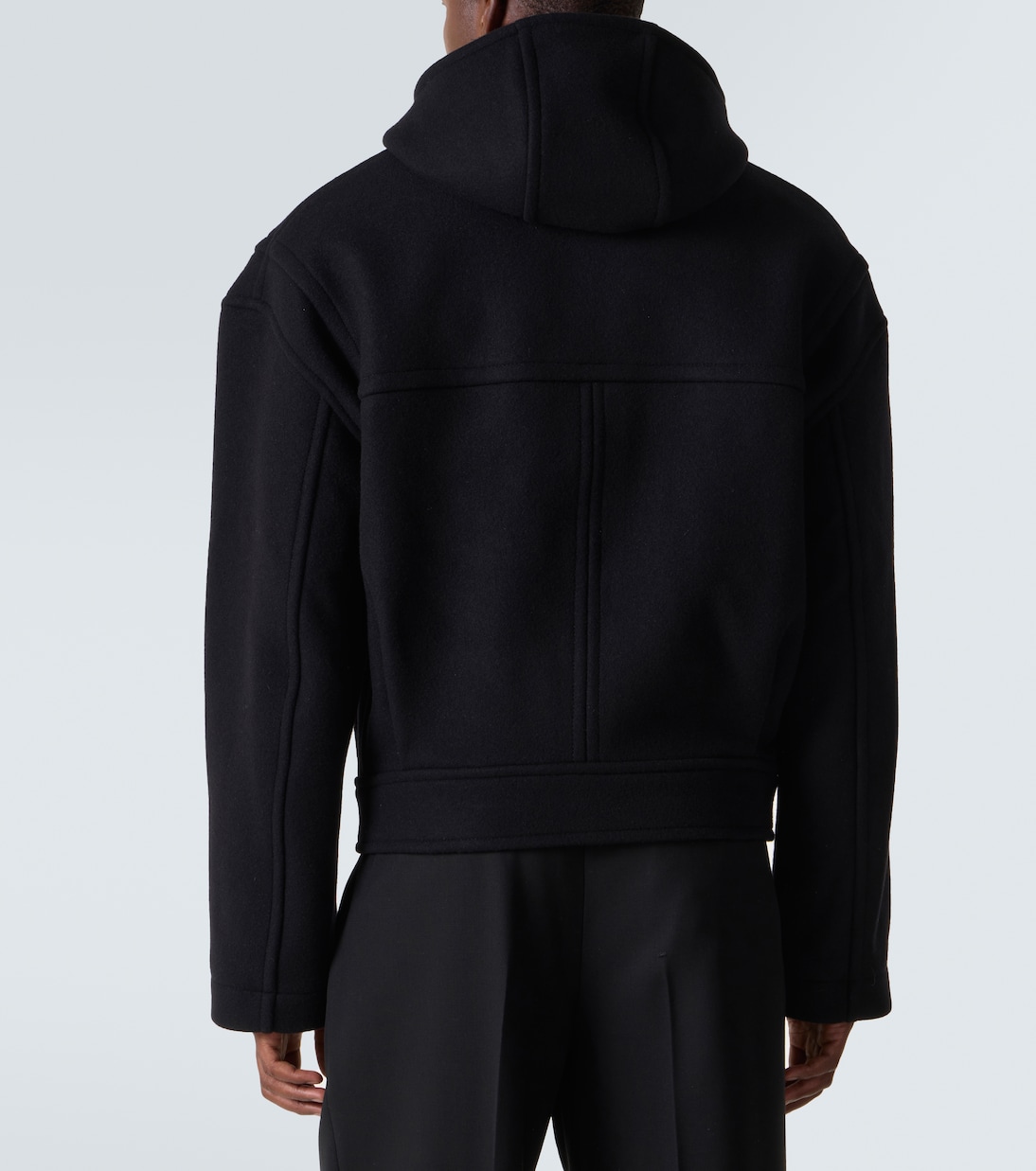 Chaqueta de lana virgen | Jacquemus
