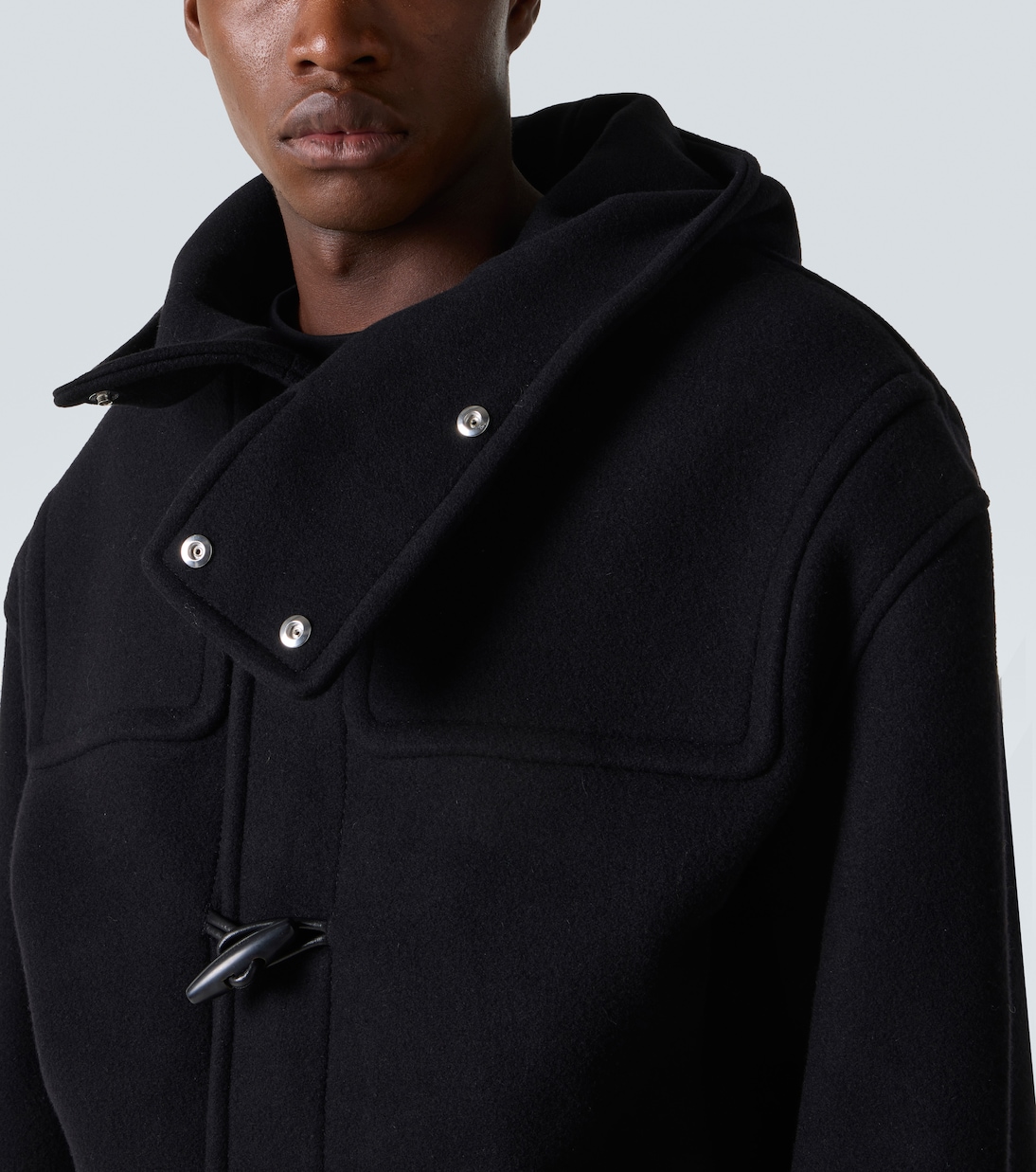 Chaqueta de lana virgen | Jacquemus