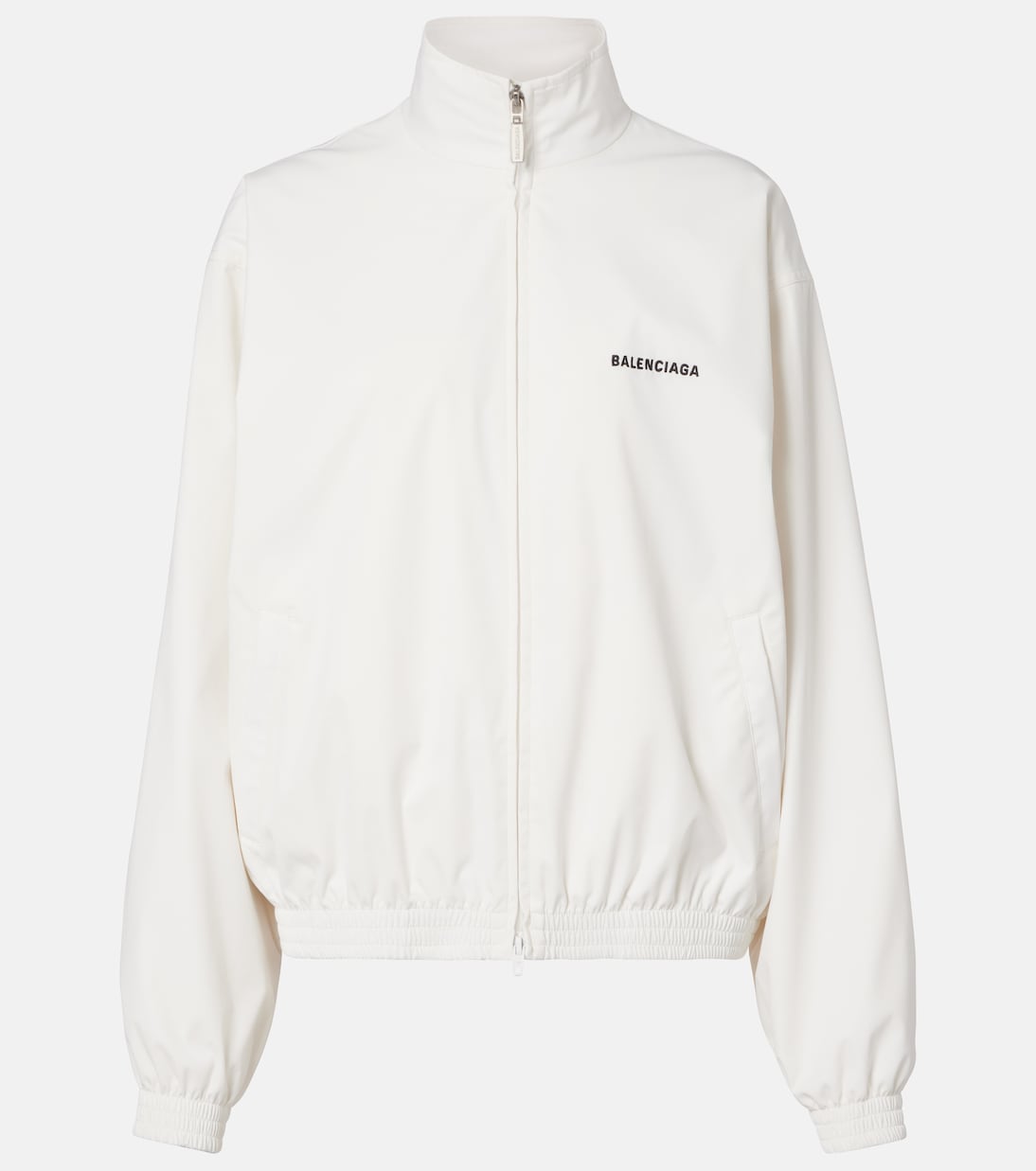 جاكيت رياضية بلوغو | Balenciaga