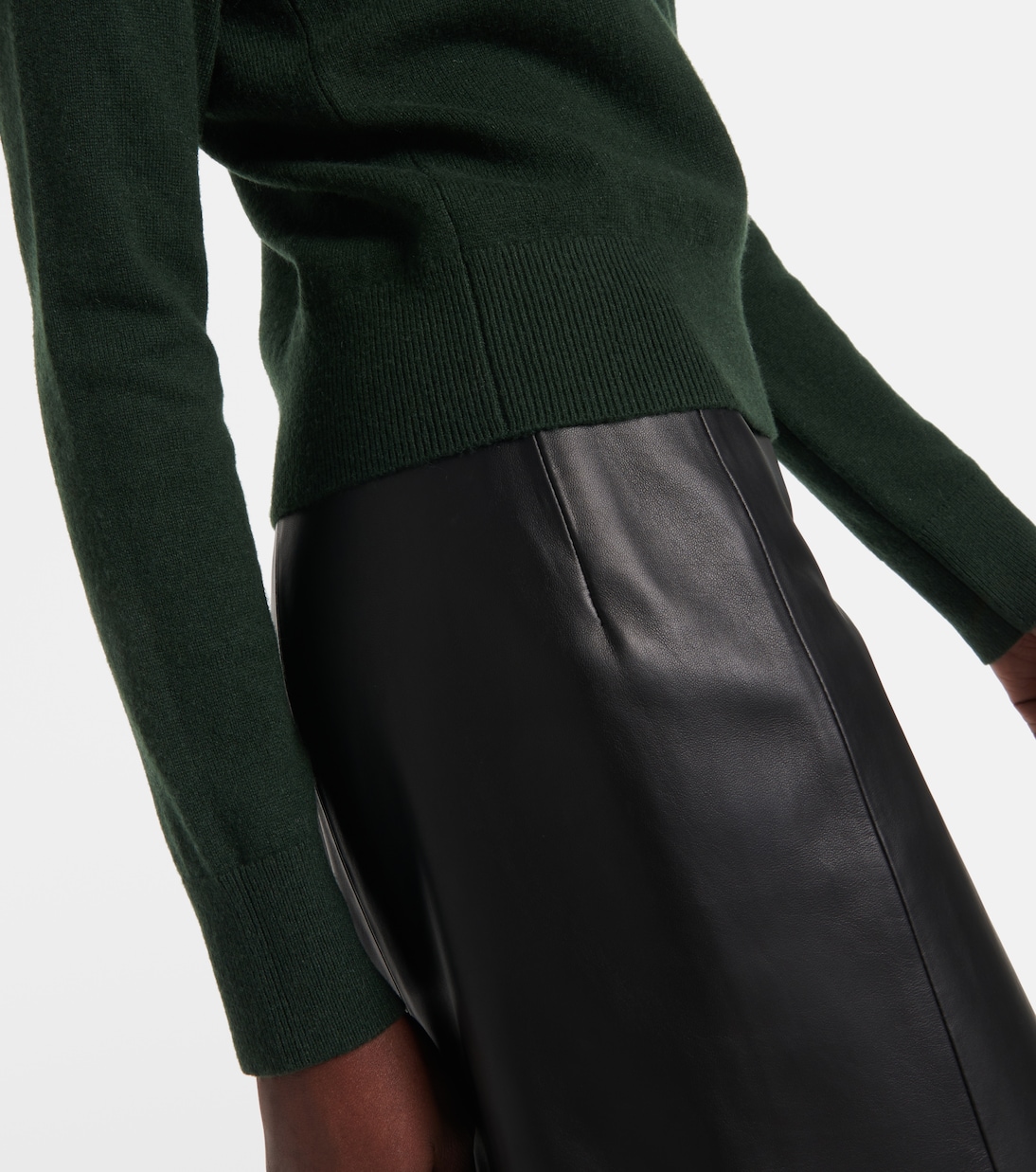 Wool sweater | Vince