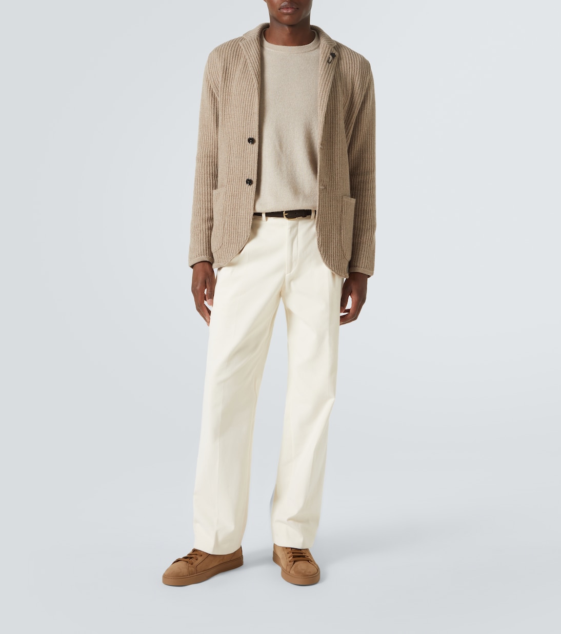 Sneakers in suede | Tod's