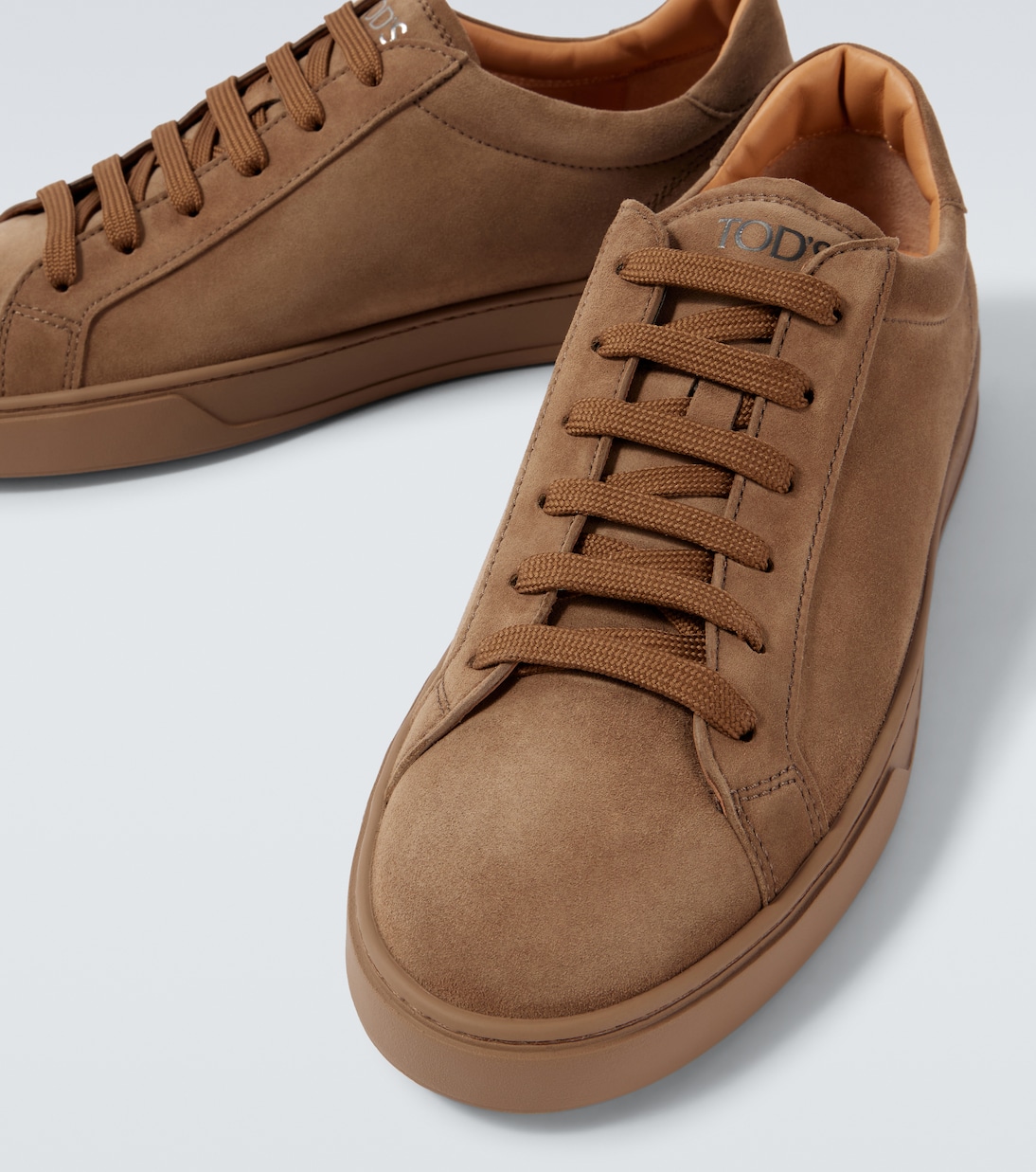 Sneakers in suede | Tod's