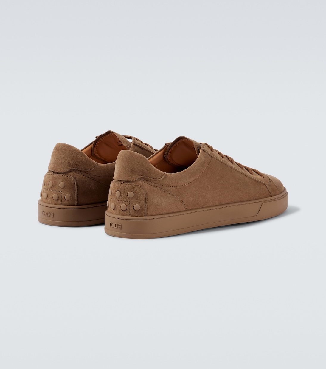Sneakers in suede | Tod's