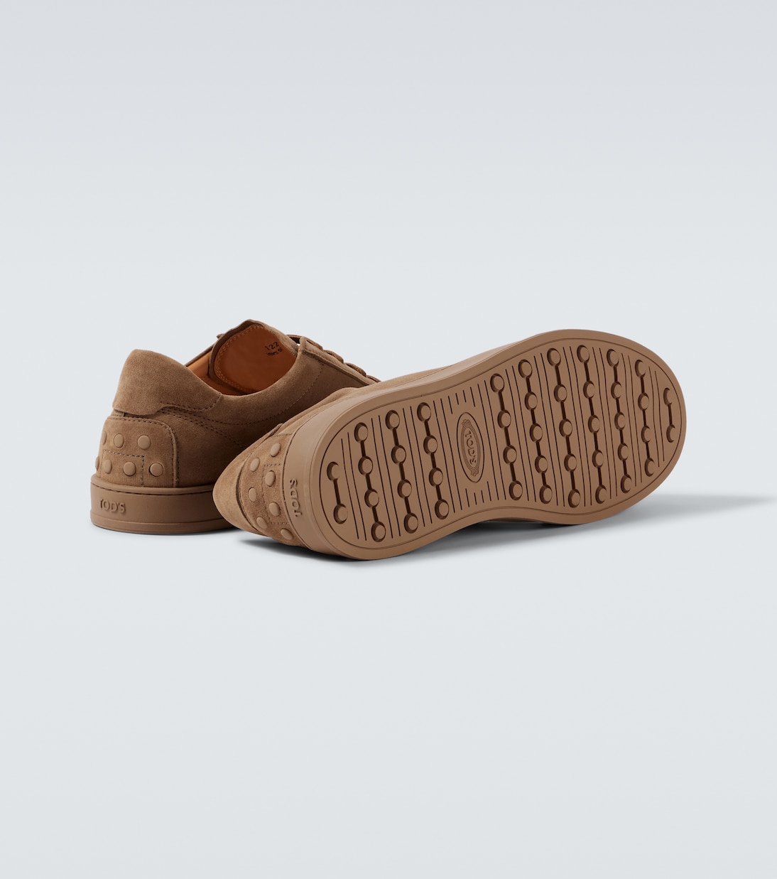 Sneakers in suede | Tod's