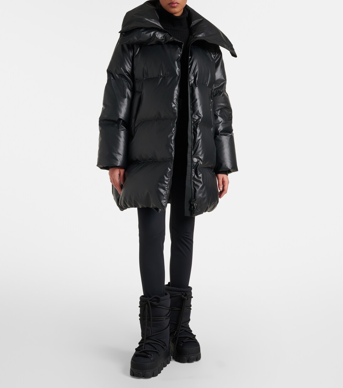Vivé ski jacket | Goldbergh