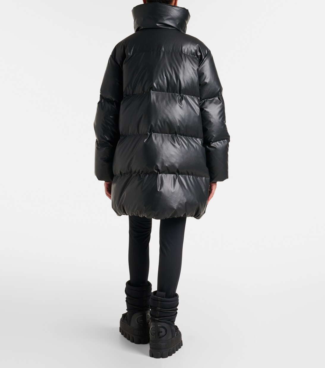 Vivé ski jacket | Goldbergh
