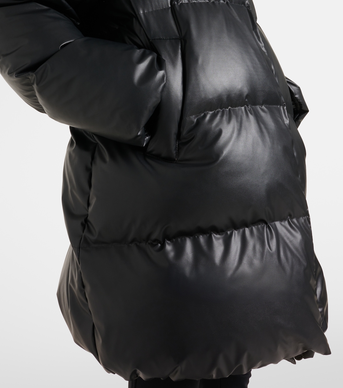 Vivé ski jacket | Goldbergh