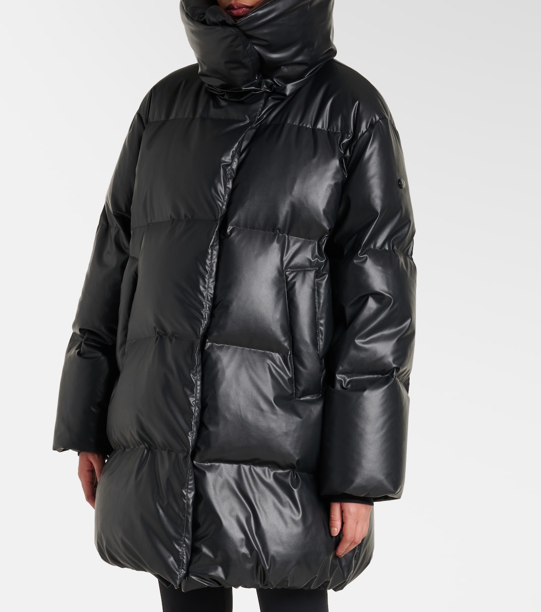 Vivé ski jacket | Goldbergh