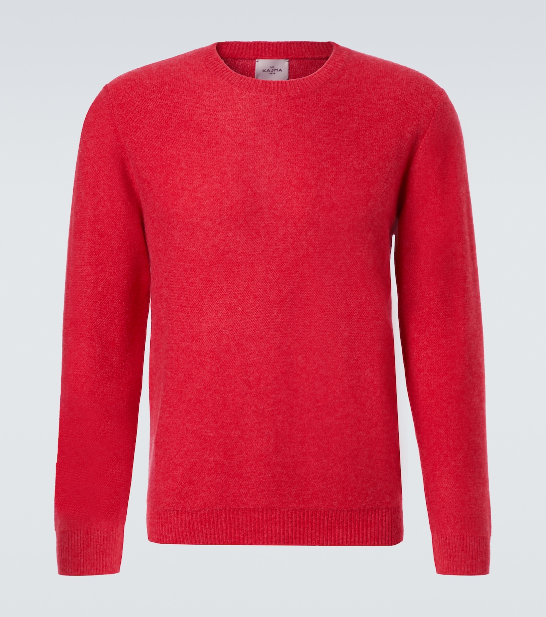 Toucques cashmere sweater | Le Kasha