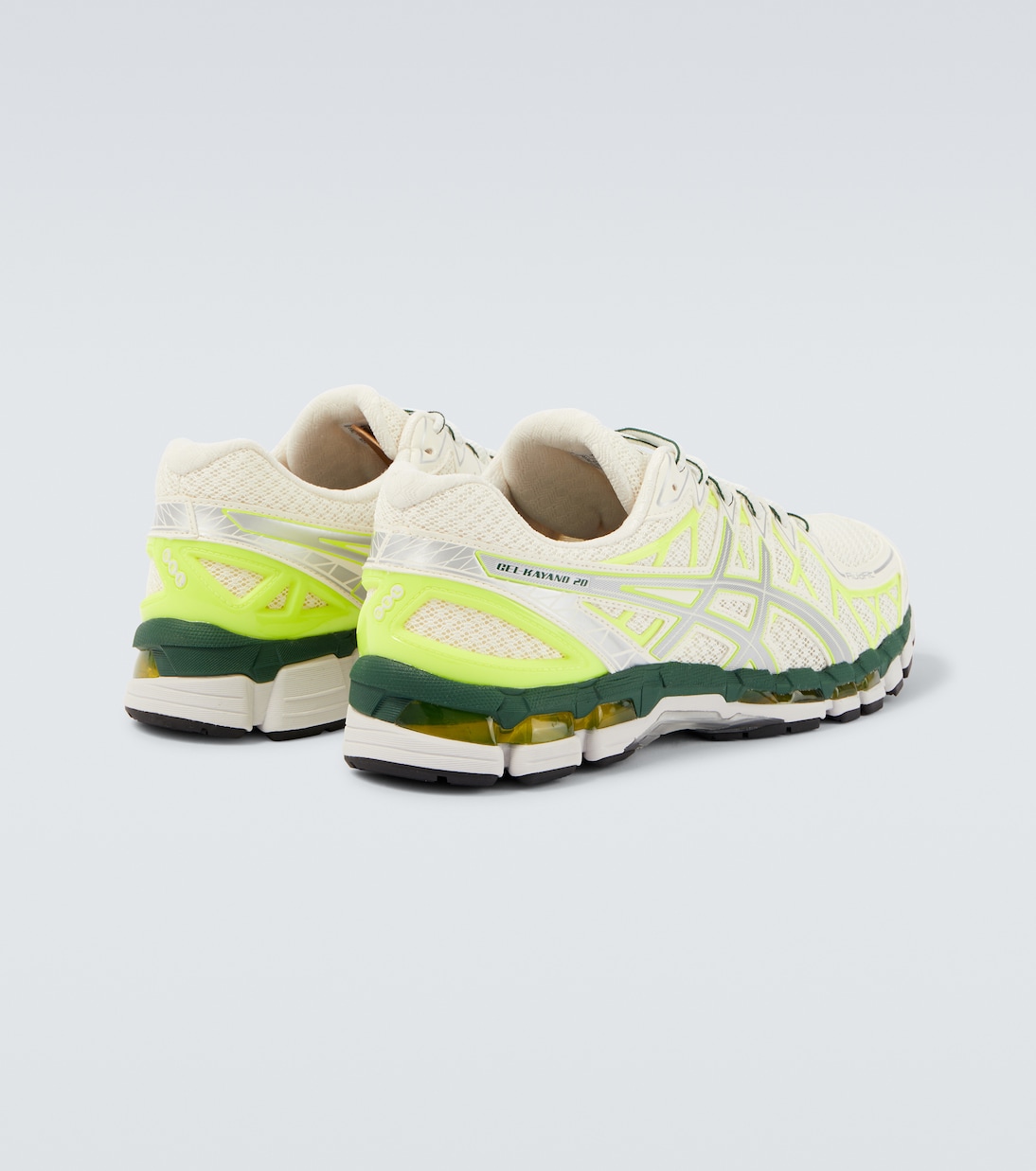 Zapatillas Gel Kayano-20 | Asics