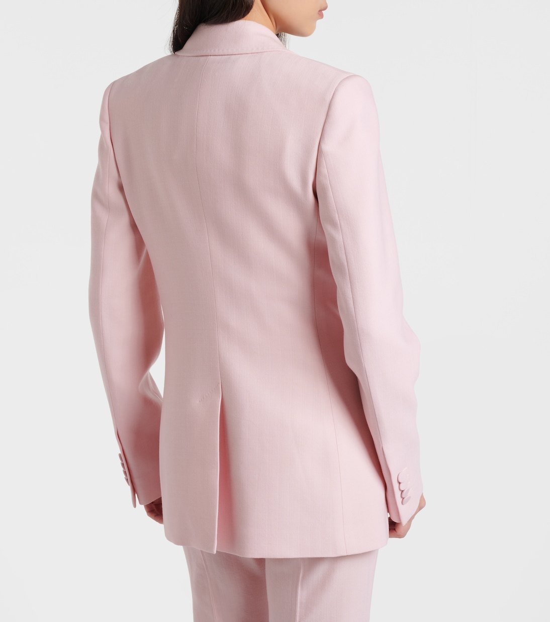 Blazer de lana | Gabriela Hearst