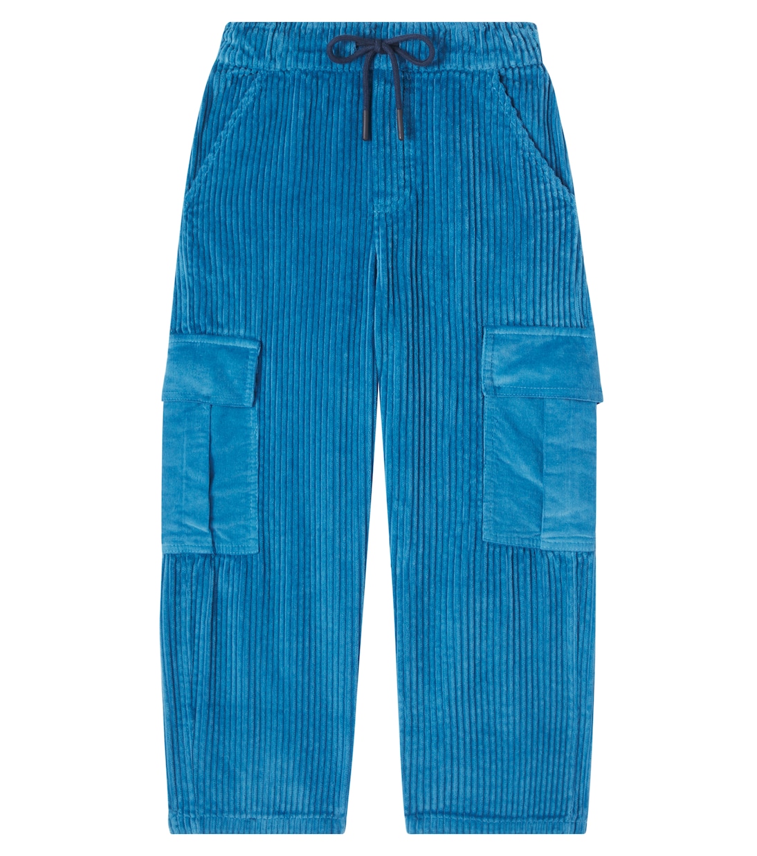 Cargohose Salomon aus Baumwoll-Cord | Cozmo