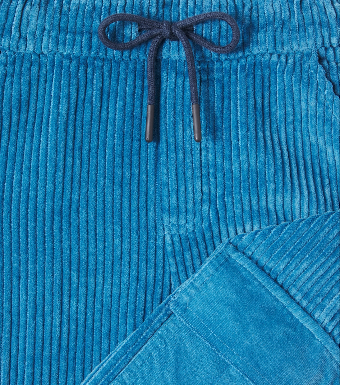 Cargohose Salomon aus Baumwoll-Cord | Cozmo