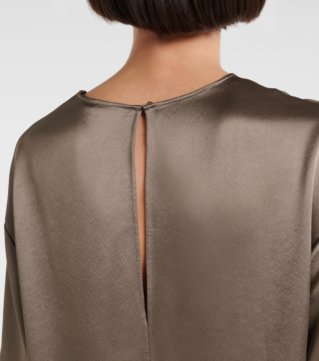 Boxy T-shirt | Leset