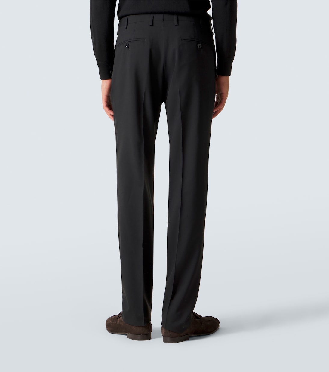 Wool suit | Kiton