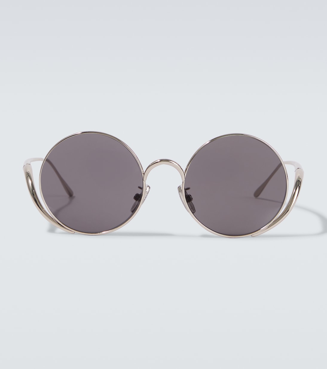 Round sunglasses | Loewe