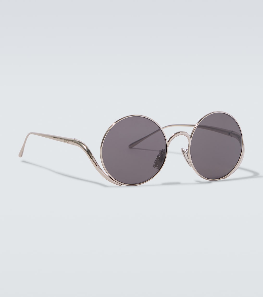 Round sunglasses | Loewe