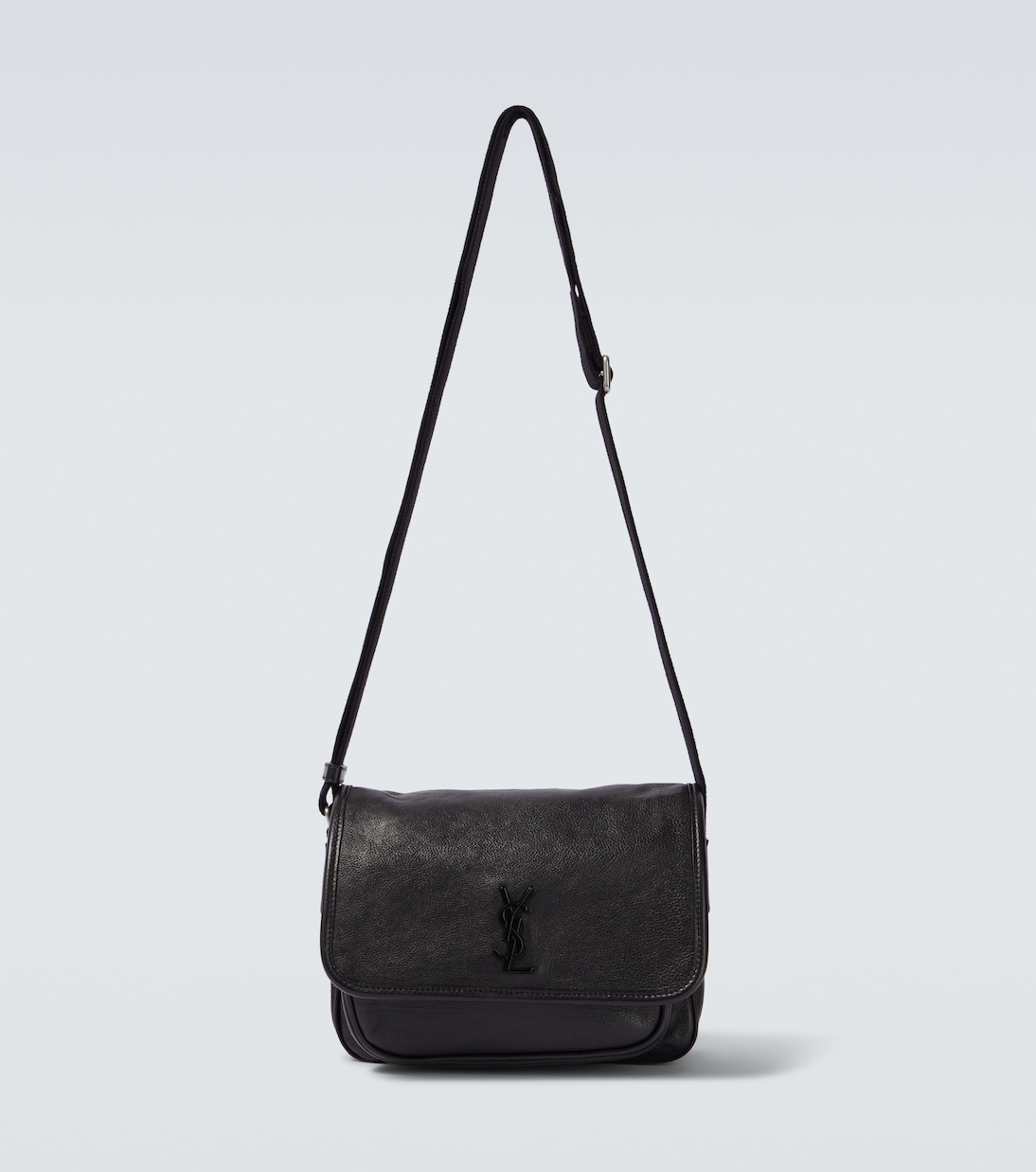 Messenger Bag Niki Small aus Leder | Saint Laurent