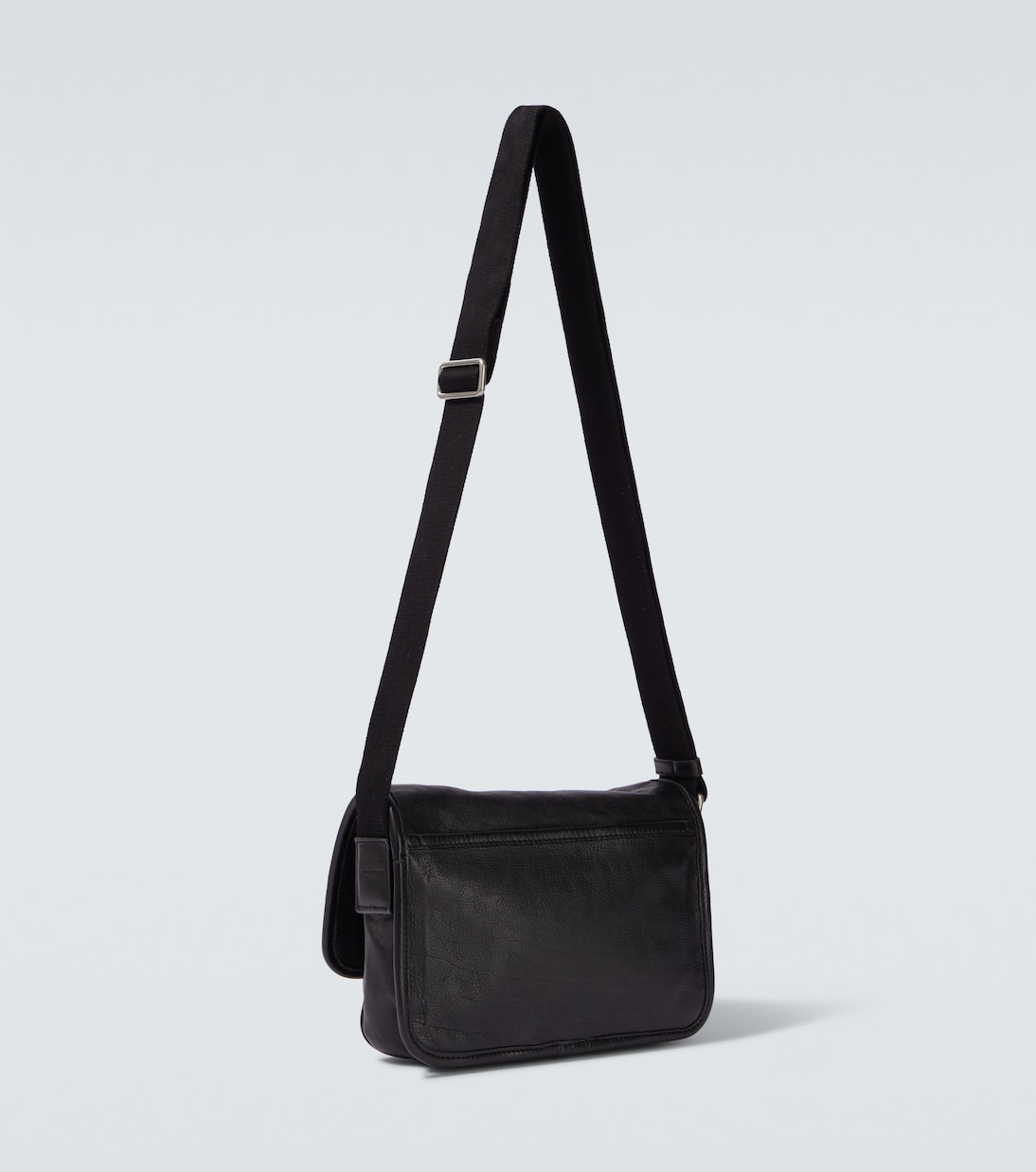 Messenger Bag Niki Small aus Leder | Saint Laurent