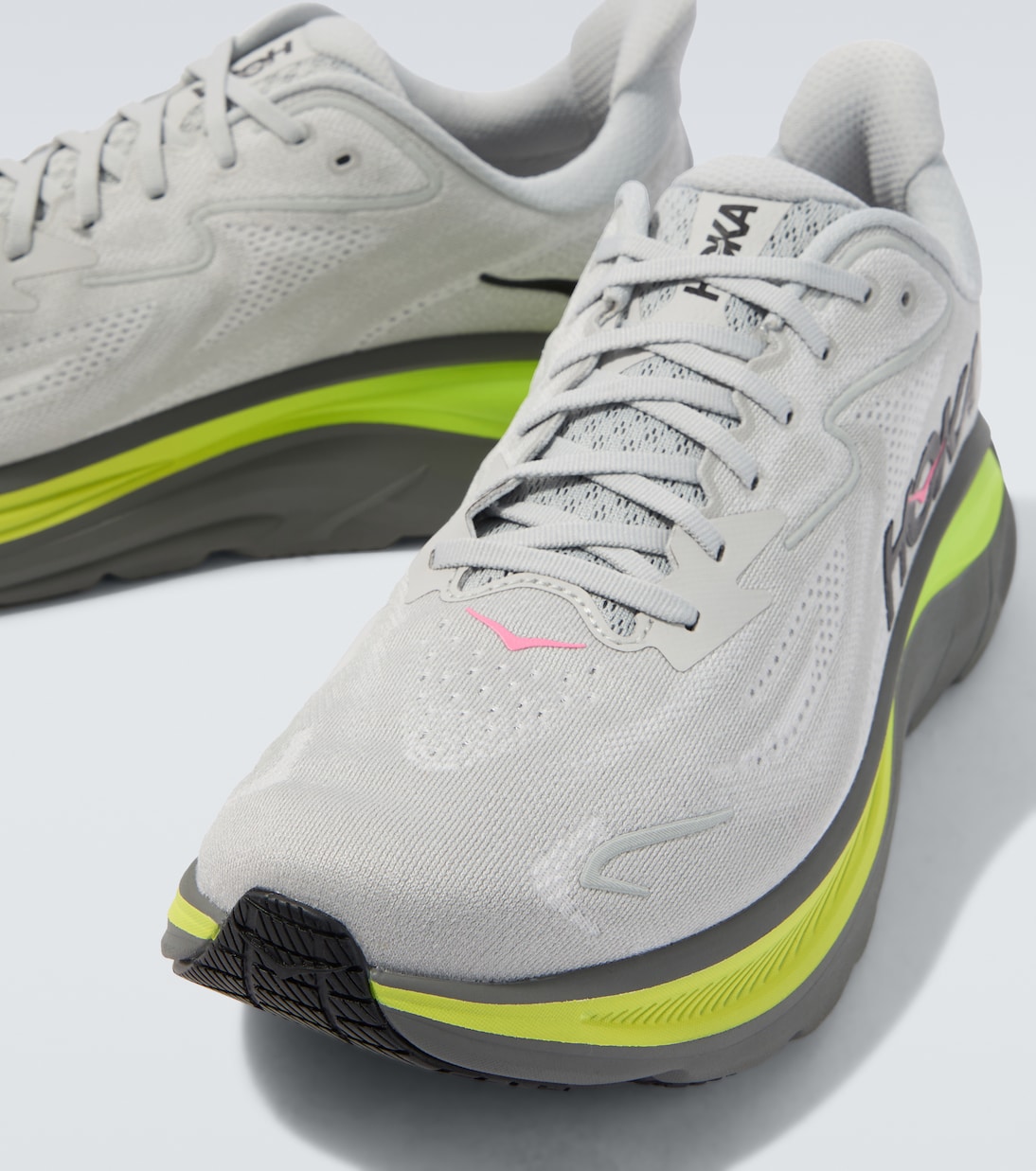 Clifton 10 running shoes | Hoka One One