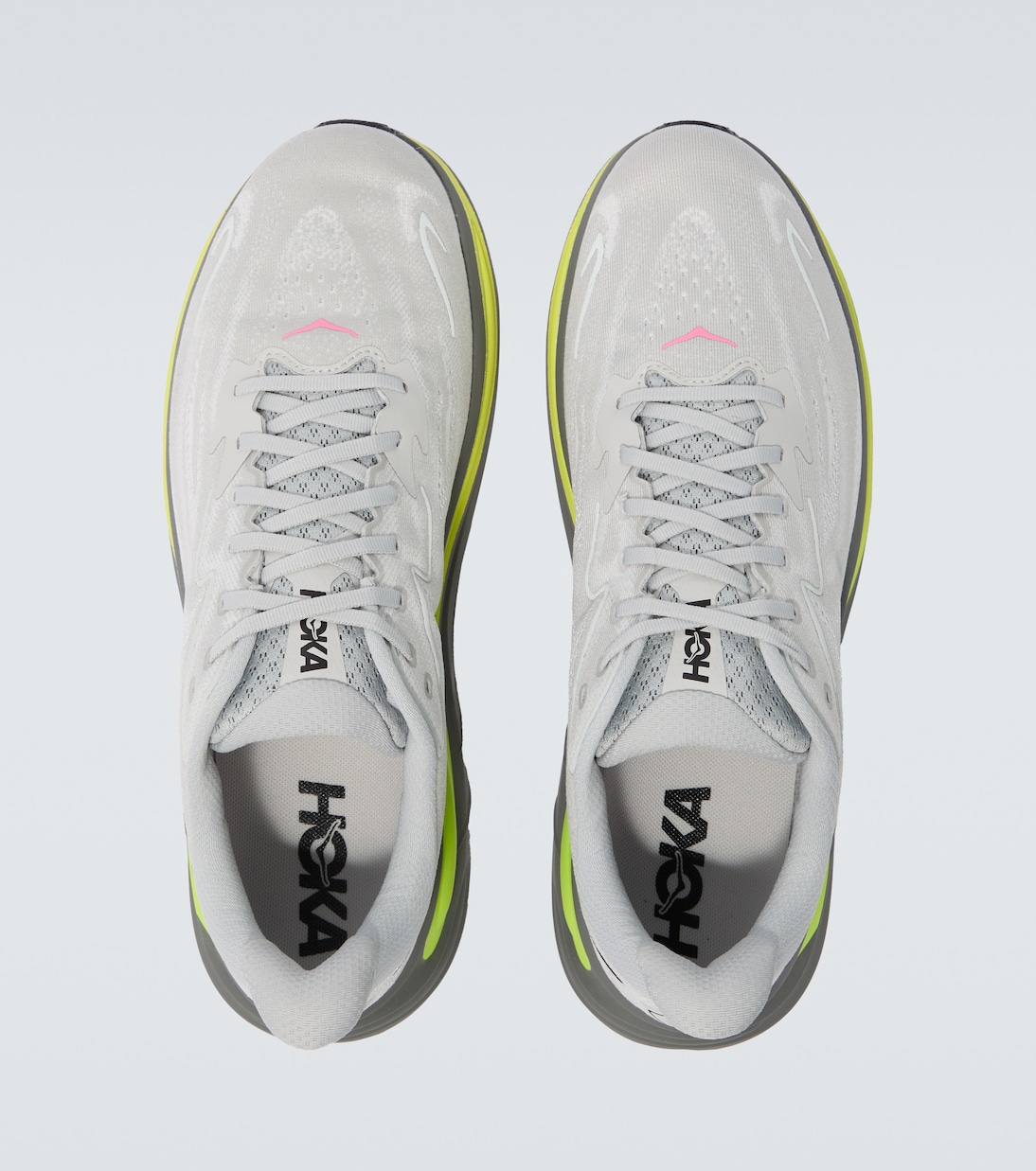 Clifton 10 running shoes | Hoka One One