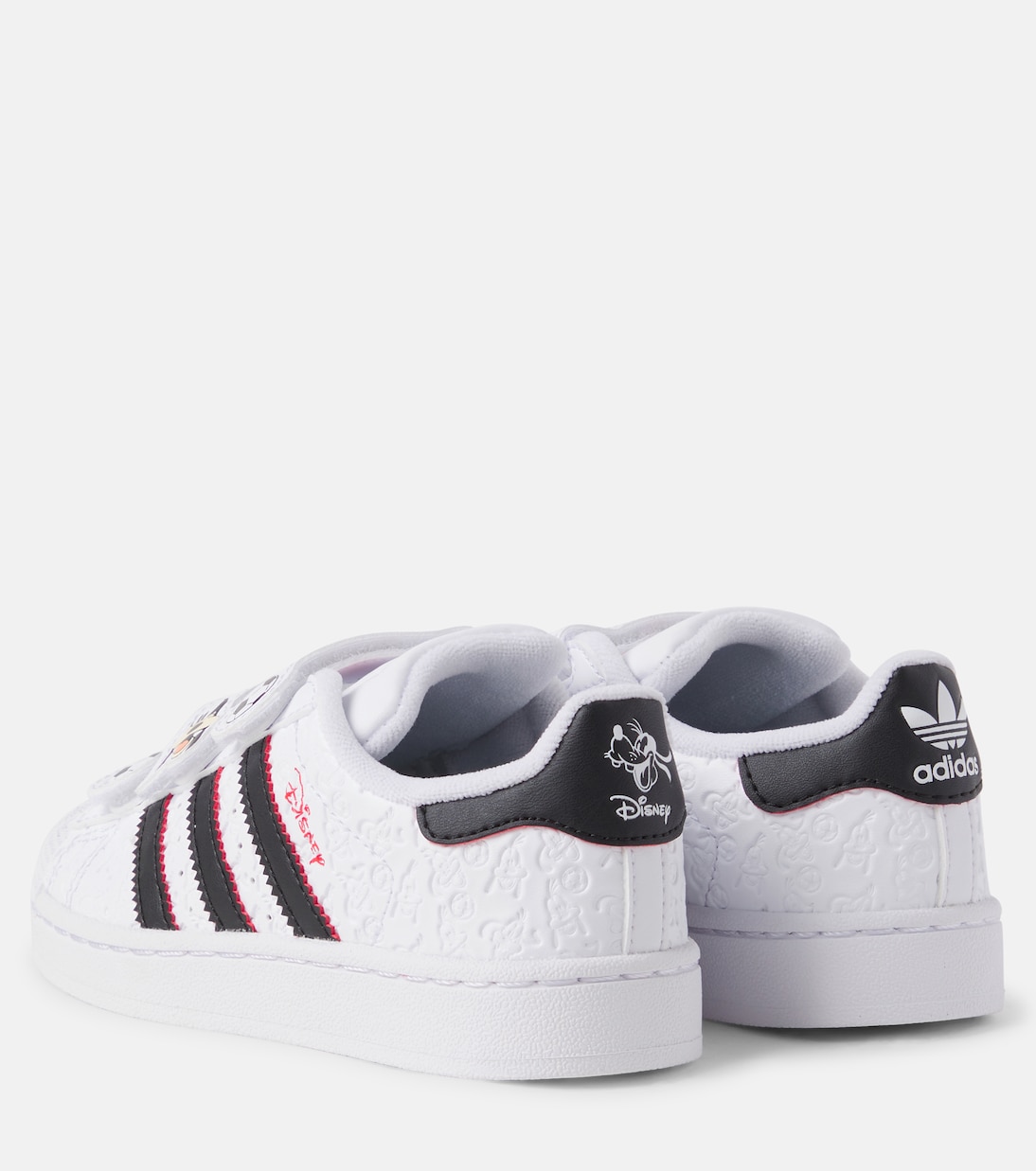 x Disney® – Baskets Superstar | Adidas Originals Kids