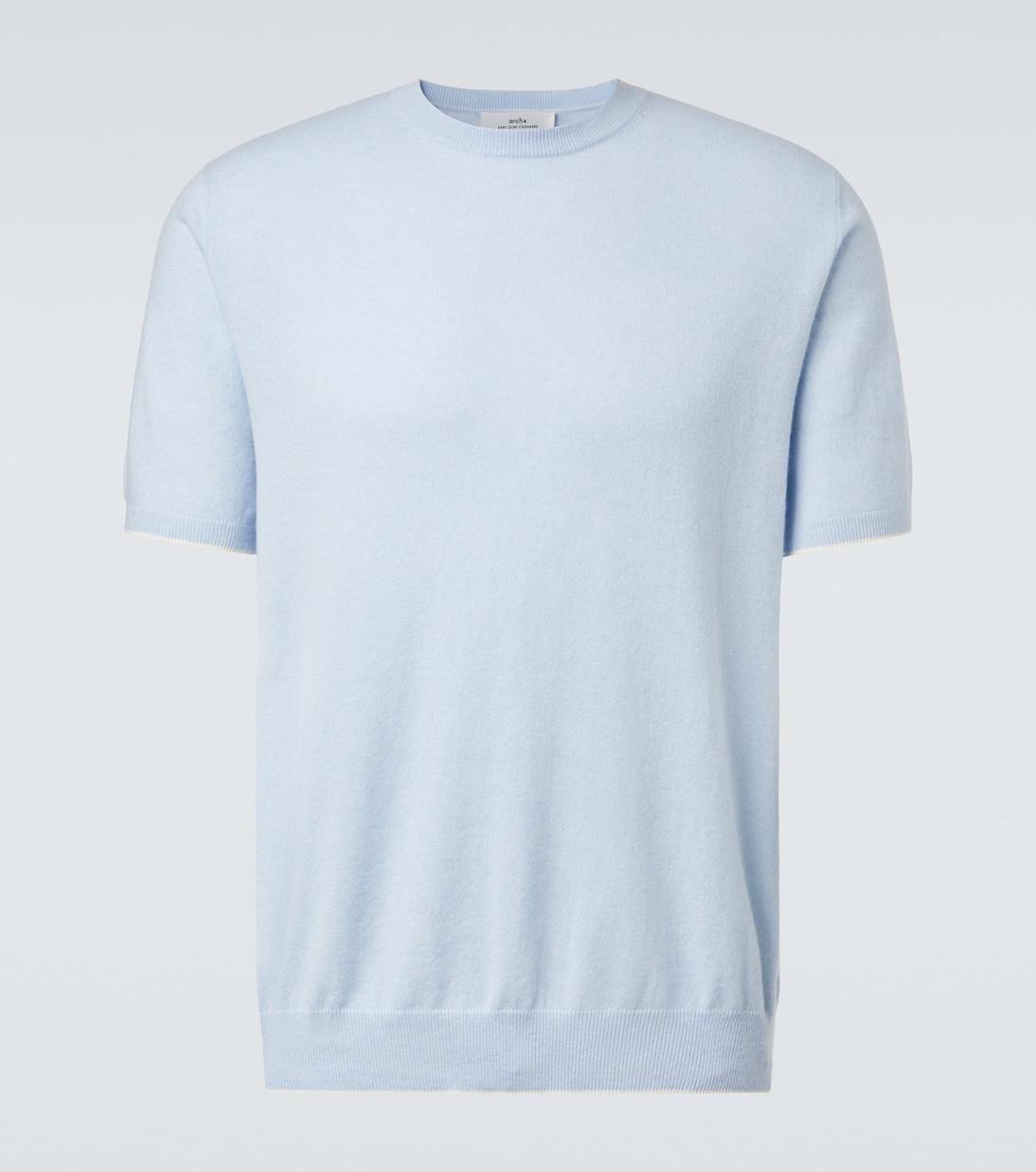 Cashmere sweater | Arch4