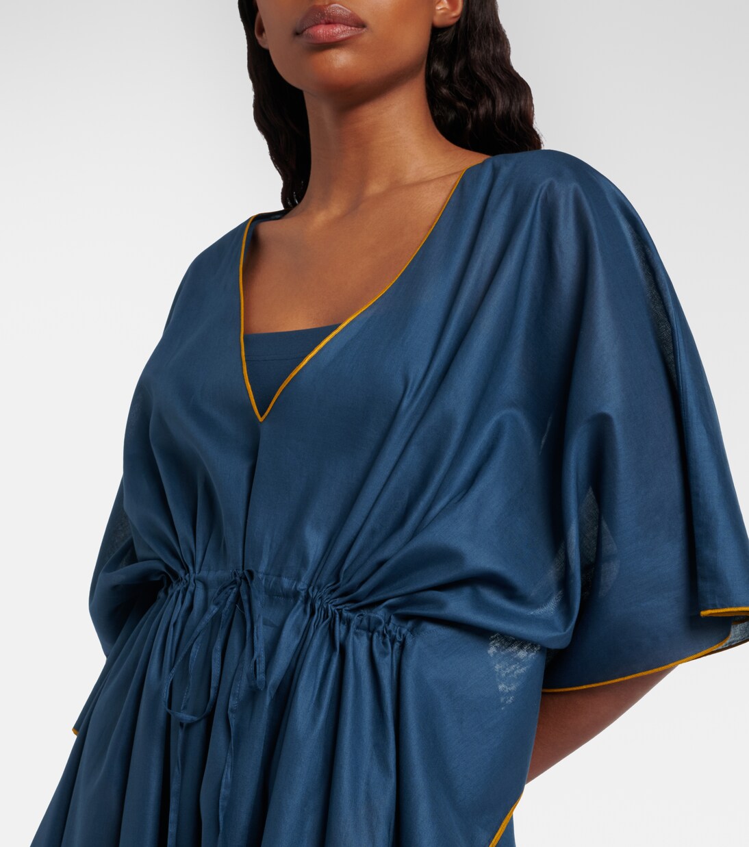Voilier cotton kaftan | Eres