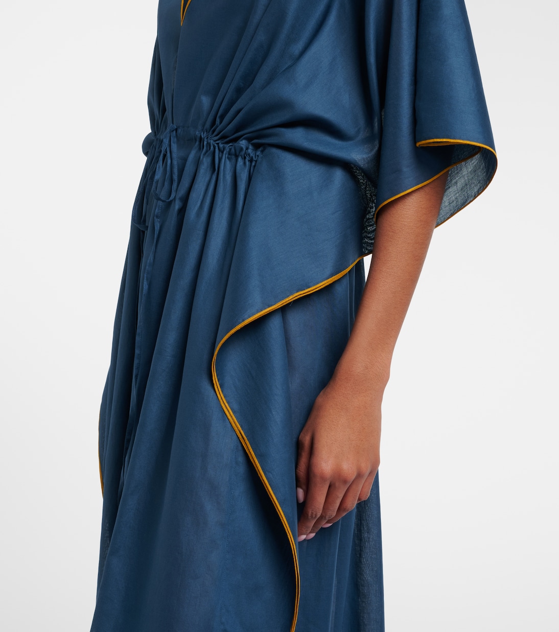 Voilier cotton kaftan | Eres