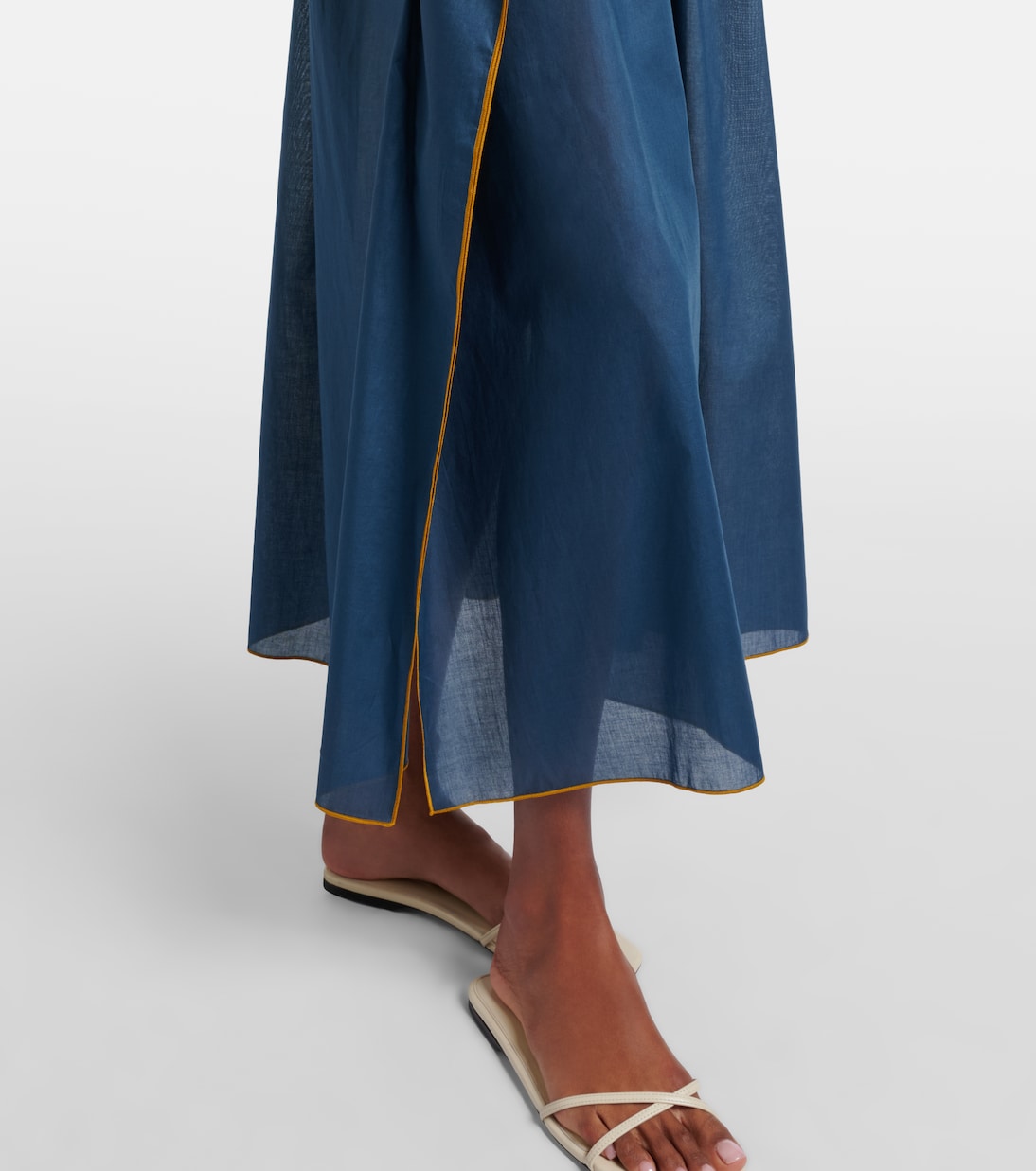 Voilier cotton kaftan | Eres