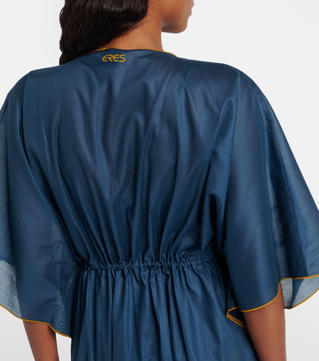Voilier cotton kaftan | Eres