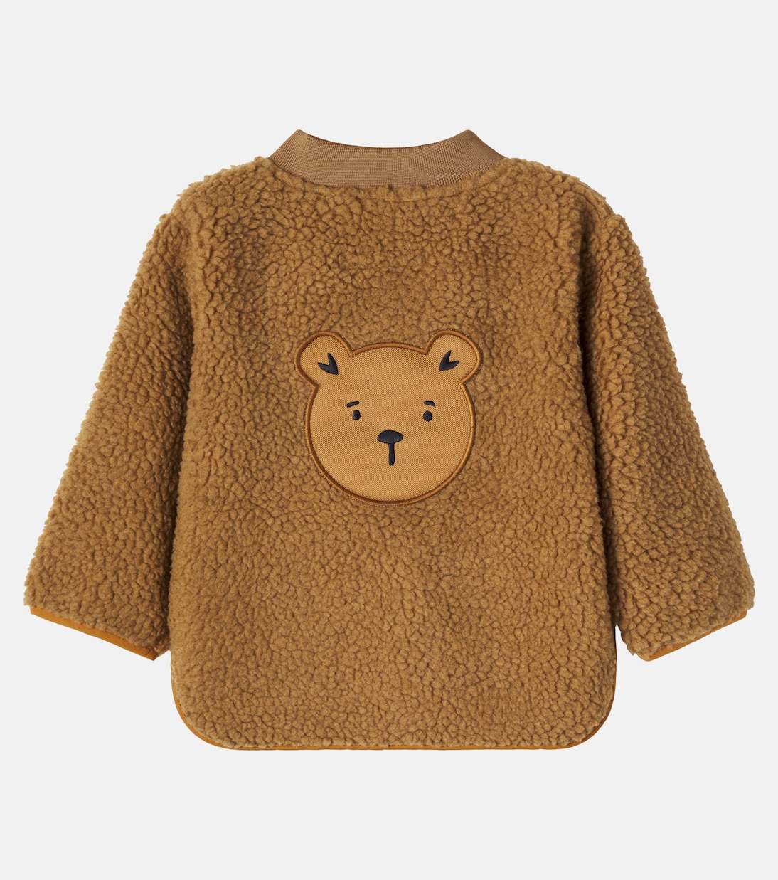 Baby Lora teddy jacket  | Liewood