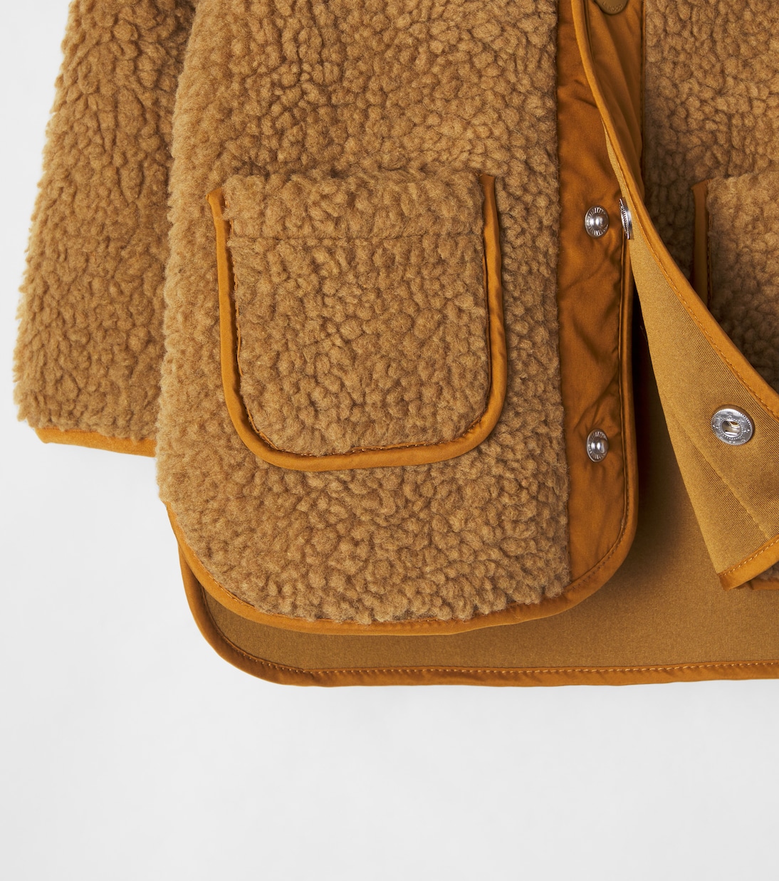 Baby Lora teddy jacket  | Liewood