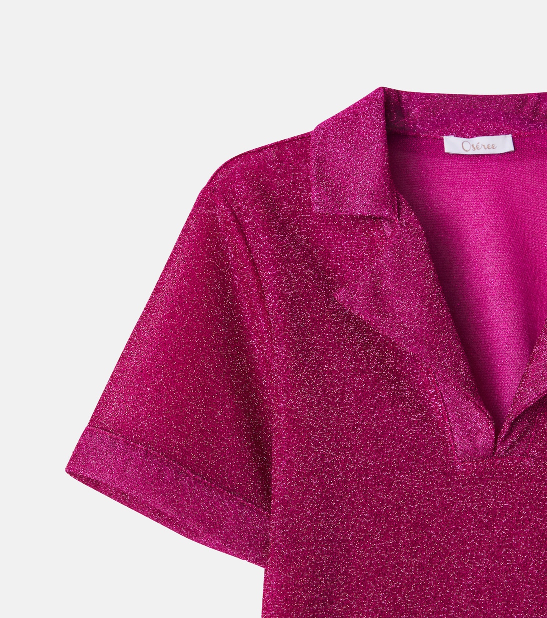 Camisa Lumière | Oséree Kids