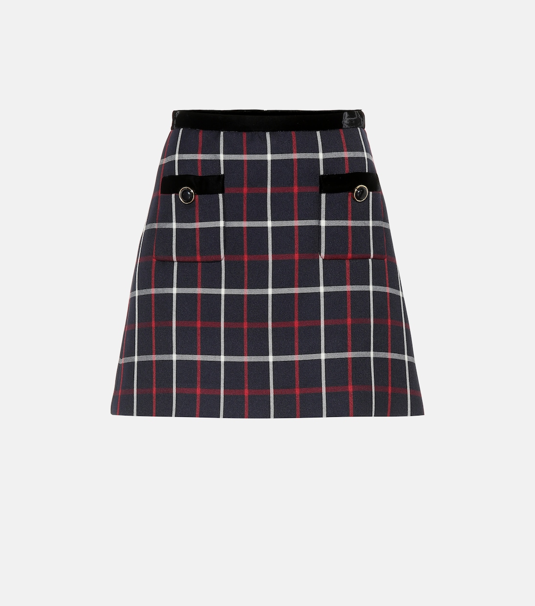Minirock | Miu Miu