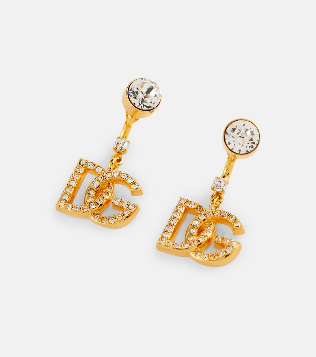 Boucles d’oreilles DG | Dolce&Gabbana
