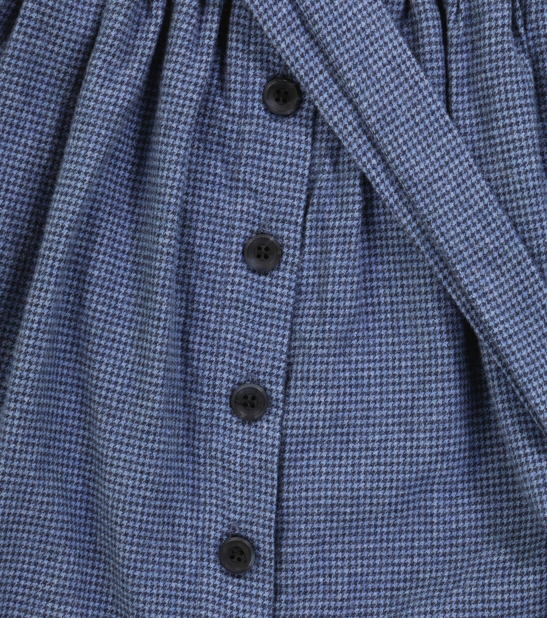 Gonna in cotone | Morley