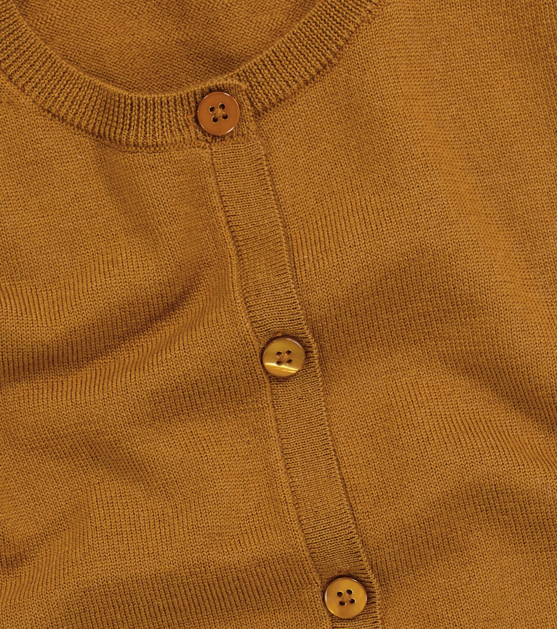 Wool knit cardigan | Bonpoint